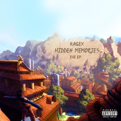 Hidden Memories - EP