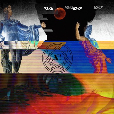 Alpha Aleph Omega Death (feat. Jwiz) - Single