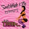 Switchblade Kitty (Ruckus Roboticus Club Dub) - The Lady Tigra lyrics