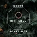 Sometimes