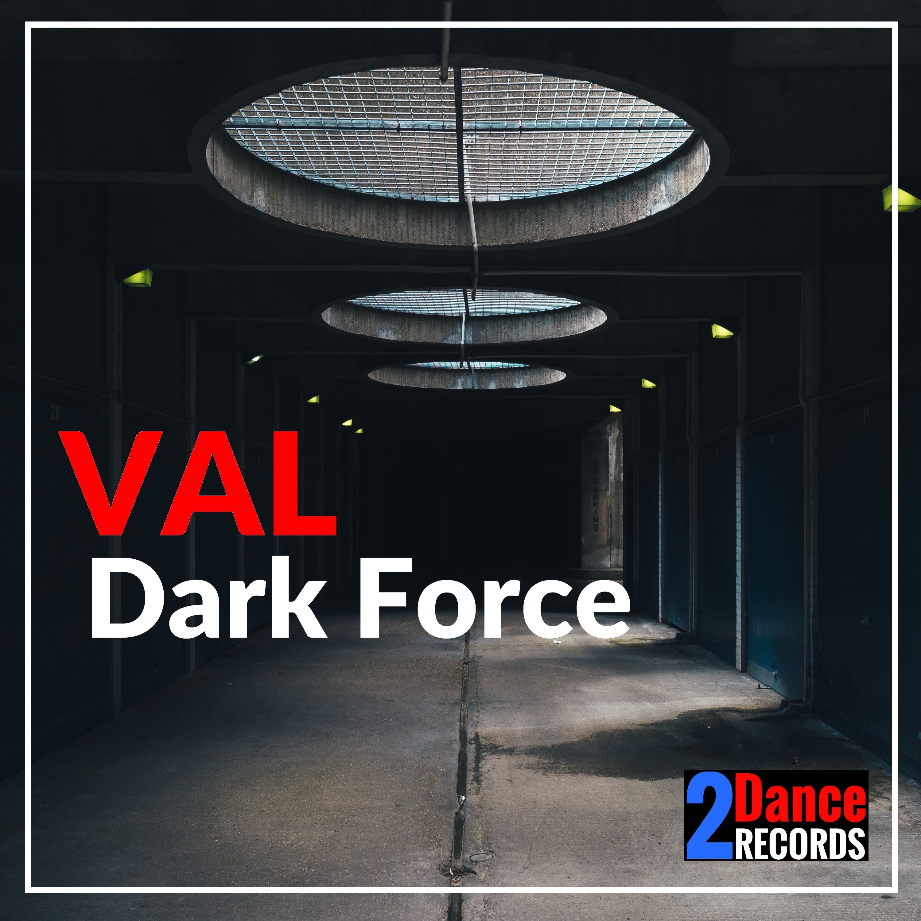 Dark Force - Single