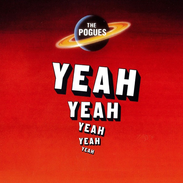 Yeah, Yeah, Yeah, Yeah, Yeah - EP
