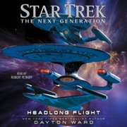 Headlong Flight (Unabridged) - Dayton Ward