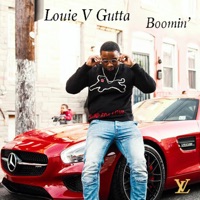 Boomin' - Single - Louie V Gutta