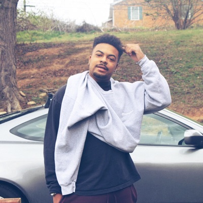 Booted Up (feat. Kenny Cartier, Riqo & Peace Dre) - Single