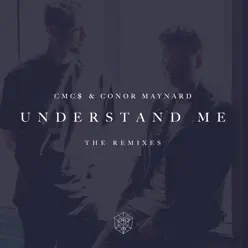 Understand Me (The Remixes) - EP - Conor Maynard