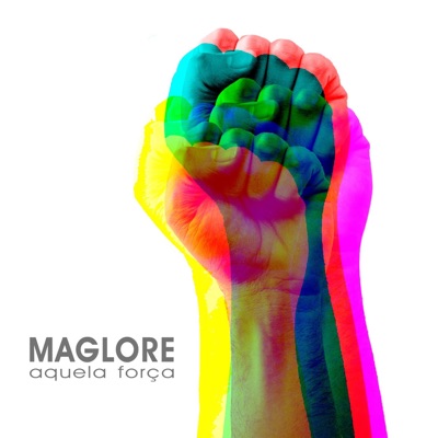 Aquela Força - Single