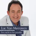 EEN NACHT IN HET PARADIJS