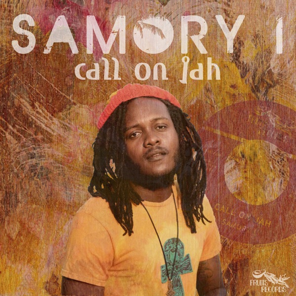 Call on Jah - Single