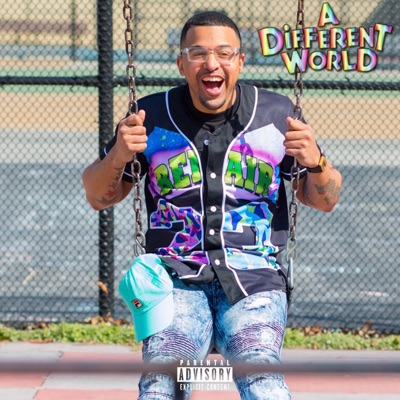 A Different World - Single