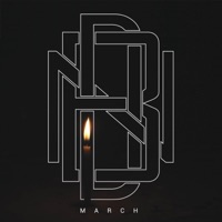 March (Acoustic Version) - Single - Never Back Down