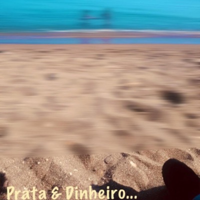 Prata & Dinheiro (feat. Ed) - Single