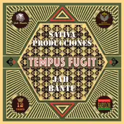 Tempus Fugit - EP - Jah Bantu