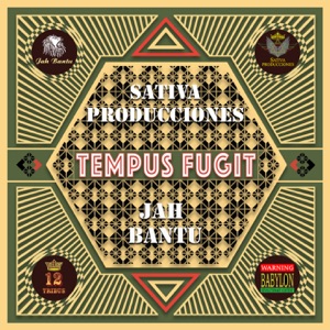 Tempus Fugit - EP