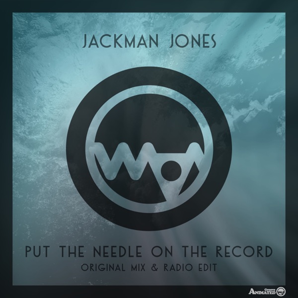 Put the Needle On the Record - Single