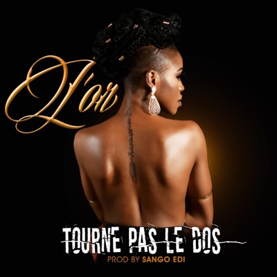 Tourne pas le dos - Single