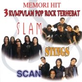 Memori Hit - 3 Kumpulan Pop Rock Terhebat artwork