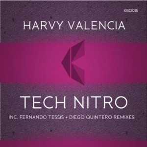 Tech Nitro - Single