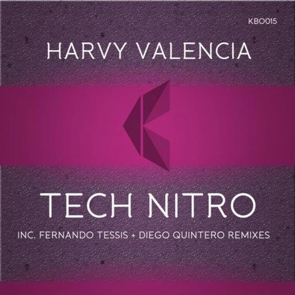 Tech Nitro - Single