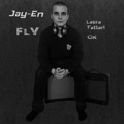Fly (feat. Laura Tattari & Ck) - Single