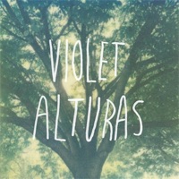 Violet Alturas - Single - Tennyson