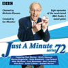 Just a Minute: Series 72 - BBC Audio