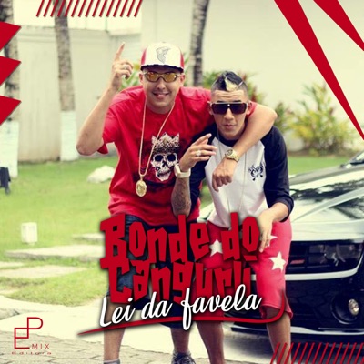 Lei da Favela - Single