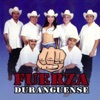 Fuerza Duranguense - Maldición Ranchera