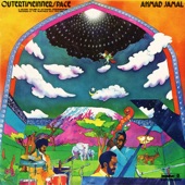 Outertimeinnerspace (Live) artwork
