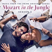 Mozart in the Jungle - Season 4 (Music from the Prime Original Series) - Varios Artistas