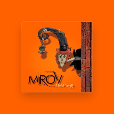 Listen to Mirov, watch music videos, read bio, see tour dates & more!