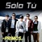 Sólo Tú - Los Primos MX lyrics