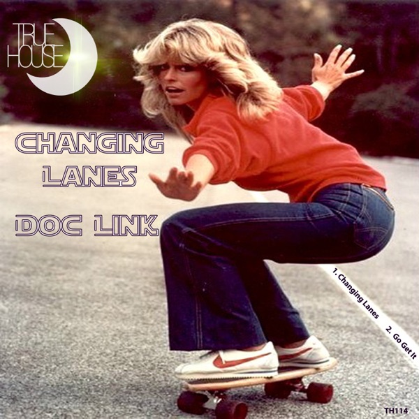 Changing Lanes - Single