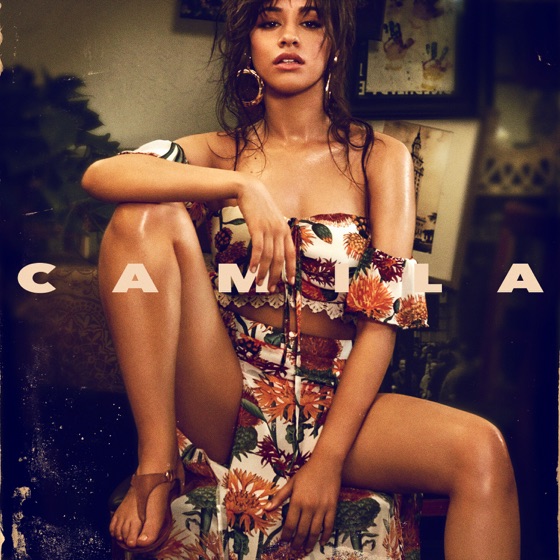 Cover artwork for Never Be the Same