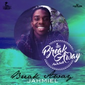 Break Away artwork