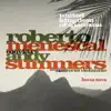 Roberto Menescal & Andy Summers - De Do Do Do De da da Da (feat. Cris Delanno)