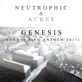 Genesis [Radio Edit ] [Norr - Q - Ping Anthem 2017] artwork