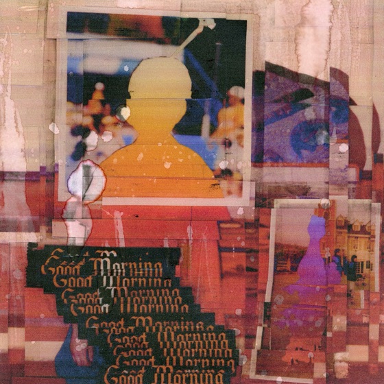 Cover artwork for Good Morning (feat. CAR, THE GARDEN)