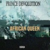 African Queen - Single