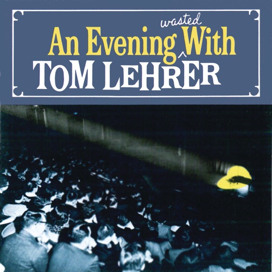 Cover artwork for In Old Mexico