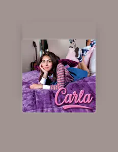 Listen to Carla, watch music videos, read bio, see tour dates & more!