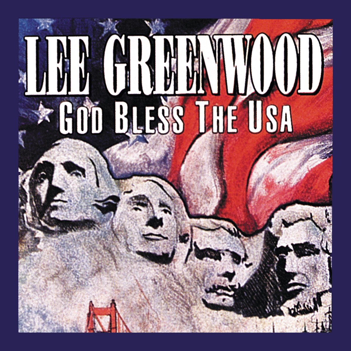 God Bless the . by Lee Greenwood on Apple Music