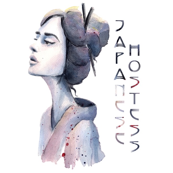 Japanese Hostess: Ethnic Oriental Sensuality, Eastern Inspirations, Asian Beauty