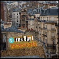 8 Rue Buot - EP - Brian King
