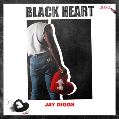 Black Heart - Single
