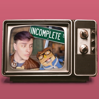 Incomplete (The Puzzle Song) [feat. Joan, Jamahl Rawls, Foti & Brendan Sweeney] - Single