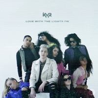 Love With the Lights On (feat. Robbie Jay) - Single - KVR