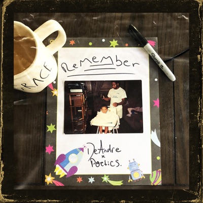 Remember (feat. Poetics) - Single