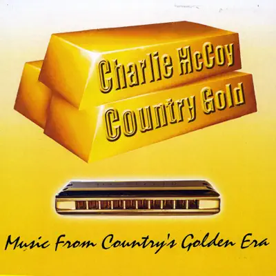 Country Gold - Charlie McCoy Country Gold - Charlie McCoy