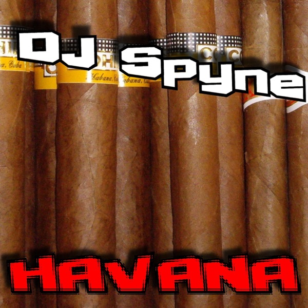 Havana - Single